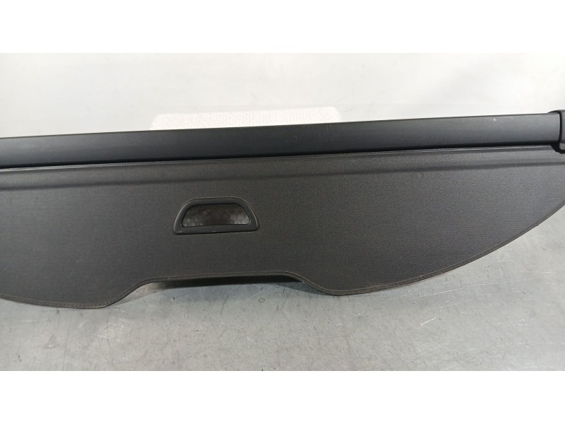 Recambio de bandeja trasera para mercedes-benz clase b sports tourer (w246, w242) b 180 cdi (246.200) referencia OEM IAM A246810