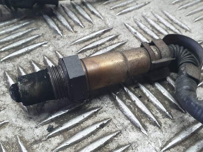 Recambio de sonda lambda para mercedes-benz clase e (w211) berlina e 220 cdi (211.008) referencia OEM IAM 0045427318 0258017108 