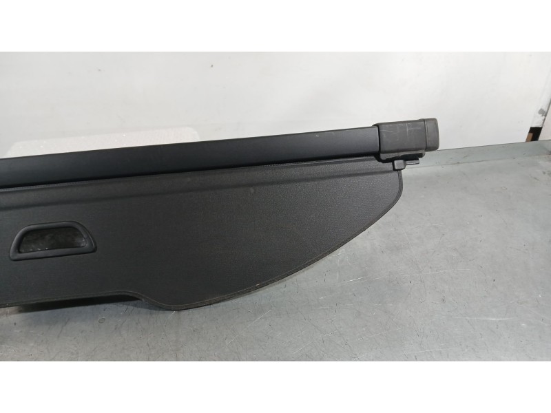 Recambio de bandeja trasera para mercedes-benz clase b sports tourer (w246, w242) b 180 cdi (246.200) referencia OEM IAM A246810