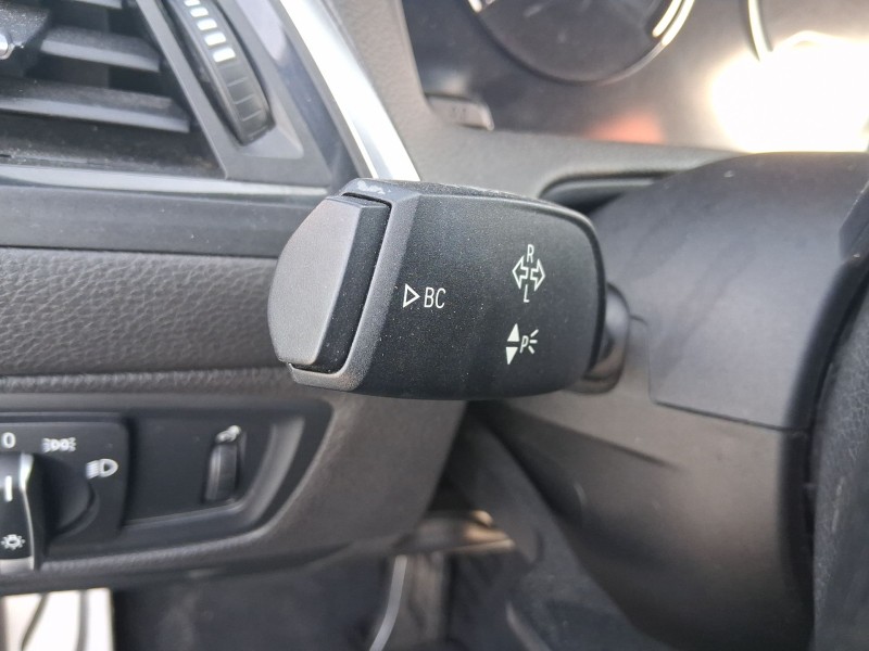 Recambio de mando luces y limpia para bmw 1 (f20) 118 i referencia OEM IAM 61319351148  