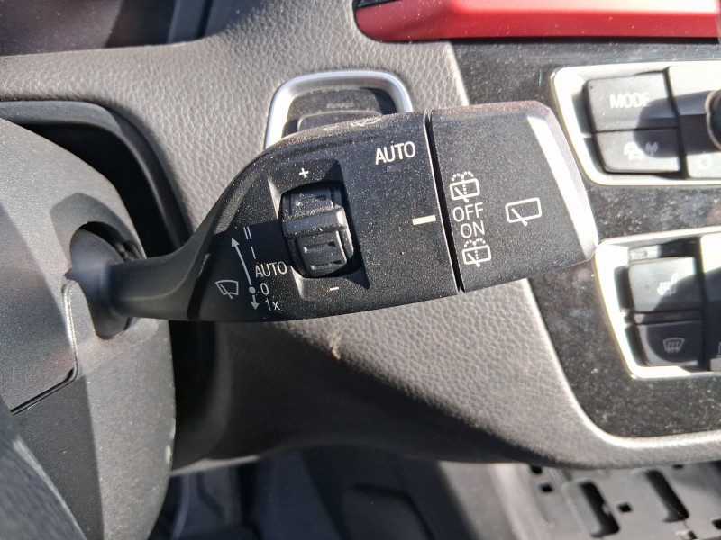 Recambio de mando luces y limpia para bmw 1 (f20) 118 i referencia OEM IAM 61319351148  