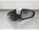 Recambio de retrovisor derecho para hyundai i30 fastback (pde, pden) 1.0 t-gdi referencia OEM IAM 87620G4040 ELECTRICO 