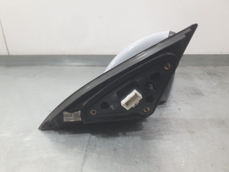 Recambio de retrovisor derecho para hyundai i30 fastback (pde, pden) 1.0 t-gdi referencia OEM IAM 87620G4040 ELECTRICO 