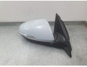 Recambio de retrovisor derecho para hyundai i30 fastback (pde, pden) 1.0 t-gdi referencia OEM IAM 87620G4040 ELECTRICO 