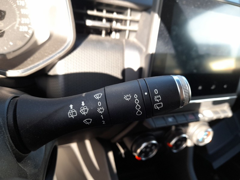 Recambio de mando luces y limpia para renault clio v (b7_) 1.0 sce 75 (b7m5) referencia OEM IAM 255679262R  