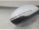 Recambio de retrovisor derecho para hyundai i30 fastback (pde, pden) 1.0 t-gdi referencia OEM IAM 87620G4040 ELECTRICO 