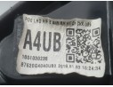 Recambio de retrovisor derecho para hyundai i30 fastback (pde, pden) 1.0 t-gdi referencia OEM IAM 87620G4040 ELECTRICO 