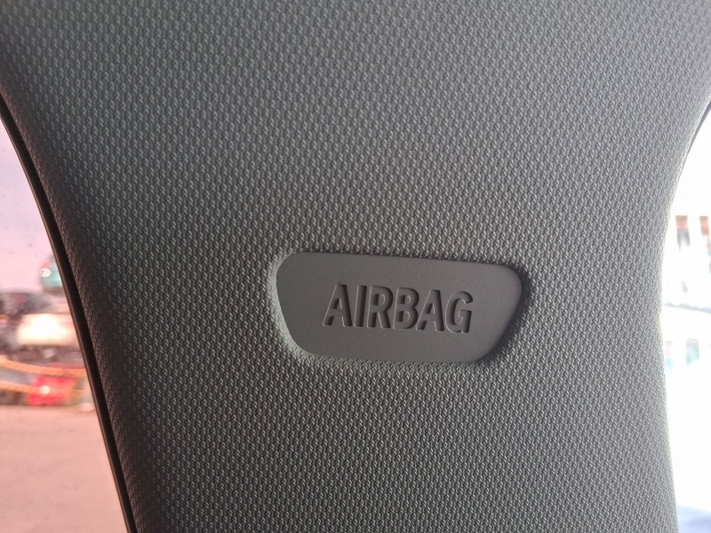 Recambio de airbag cortina delantero izquierdo para bmw 1 (f20) 118 i referencia OEM IAM 72127221045  