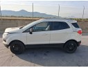 ford ecosport del año 2017