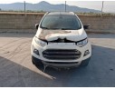 ford ecosport del año 2017