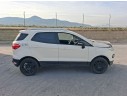 ford ecosport del año 2017