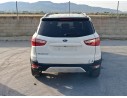 ford ecosport del año 2017