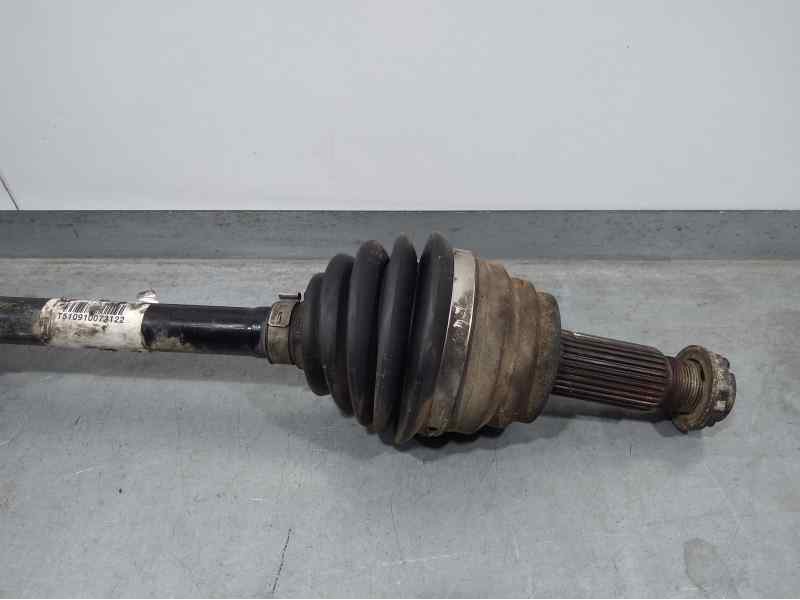 Recambio de transmision delantera derecha para bmw x5 (e70) 3.0d referencia OEM IAM 26207556019  