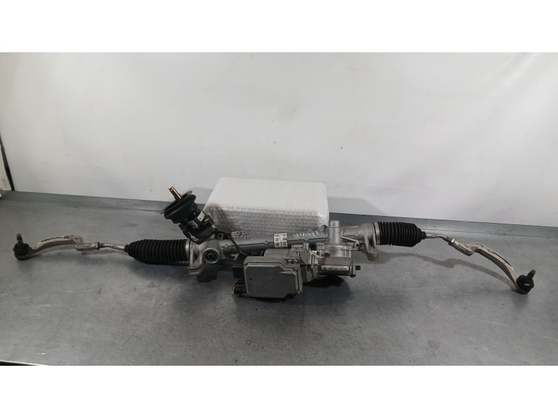 Recambio de cremallera direccion para mercedes-benz clase b sports tourer (w246, w242) b 180 cdi (246.200) referencia OEM IAM A2