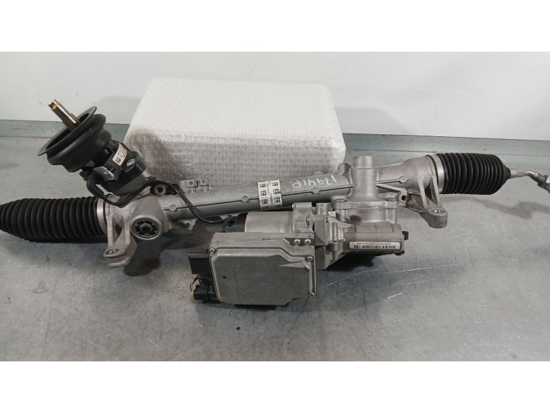 Recambio de cremallera direccion para mercedes-benz clase b sports tourer (w246, w242) b 180 cdi (246.200) referencia OEM IAM A2