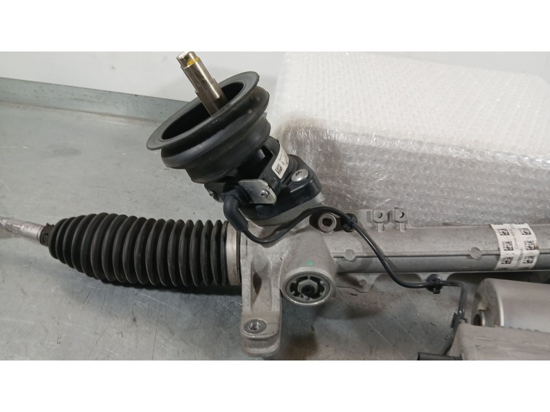 Recambio de cremallera direccion para mercedes-benz clase b sports tourer (w246, w242) b 180 cdi (246.200) referencia OEM IAM A2