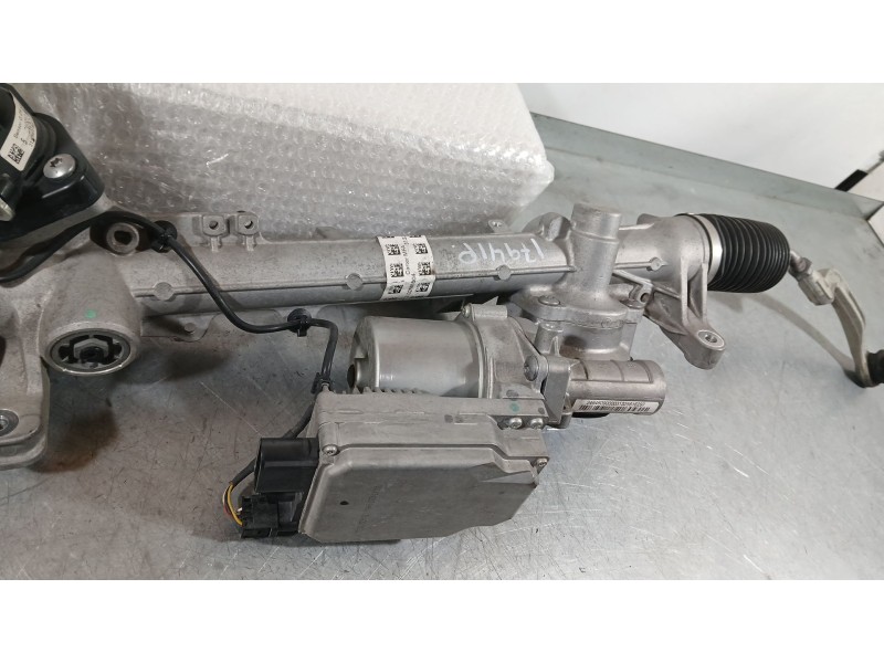 Recambio de cremallera direccion para mercedes-benz clase b sports tourer (w246, w242) b 180 cdi (246.200) referencia OEM IAM A2