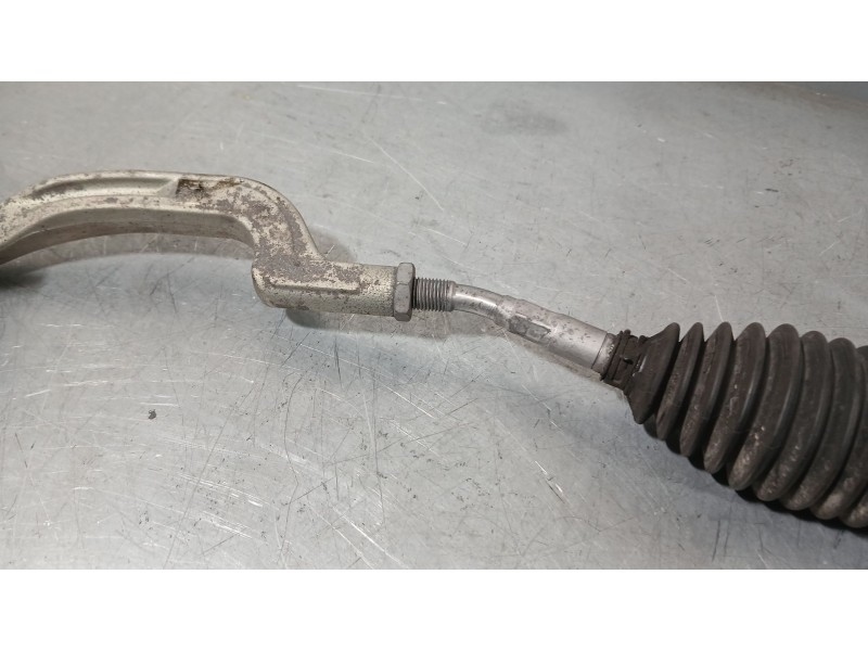 Recambio de cremallera direccion para mercedes-benz clase b sports tourer (w246, w242) b 180 cdi (246.200) referencia OEM IAM A2