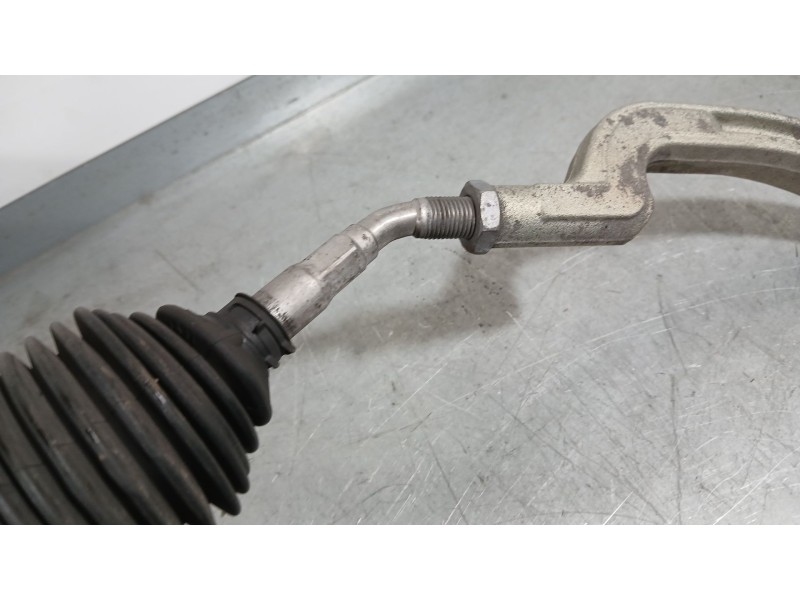 Recambio de cremallera direccion para mercedes-benz clase b sports tourer (w246, w242) b 180 cdi (246.200) referencia OEM IAM A2