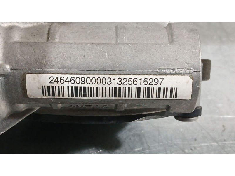 Recambio de cremallera direccion para mercedes-benz clase b sports tourer (w246, w242) b 180 cdi (246.200) referencia OEM IAM A2
