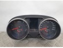 Recambio de cuadro instrumentos para nissan qashqai+2 (jj10) acenta referencia OEM IAM 24810BR50E VPAASF10849LCK 