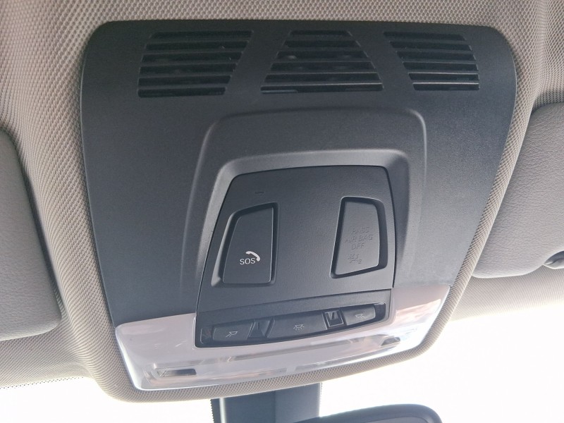 Recambio de luz interior para bmw 1 (f20) 118 i referencia OEM IAM 61316826919  