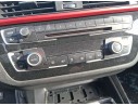 Recambio de mando climatizador para bmw 1 (f20) 118 i referencia OEM IAM 64119363546  