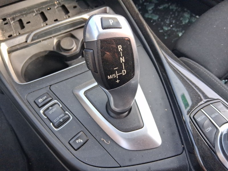 Recambio de palanca cambio para bmw 1 (f20) 118 i referencia OEM IAM 25117596703  