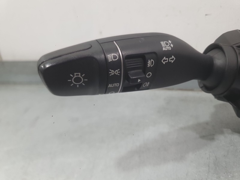 Recambio de mando luces y limpia para hyundai i30 fastback (pde, pden) 1.0 t-gdi referencia OEM IAM 93404G4800  