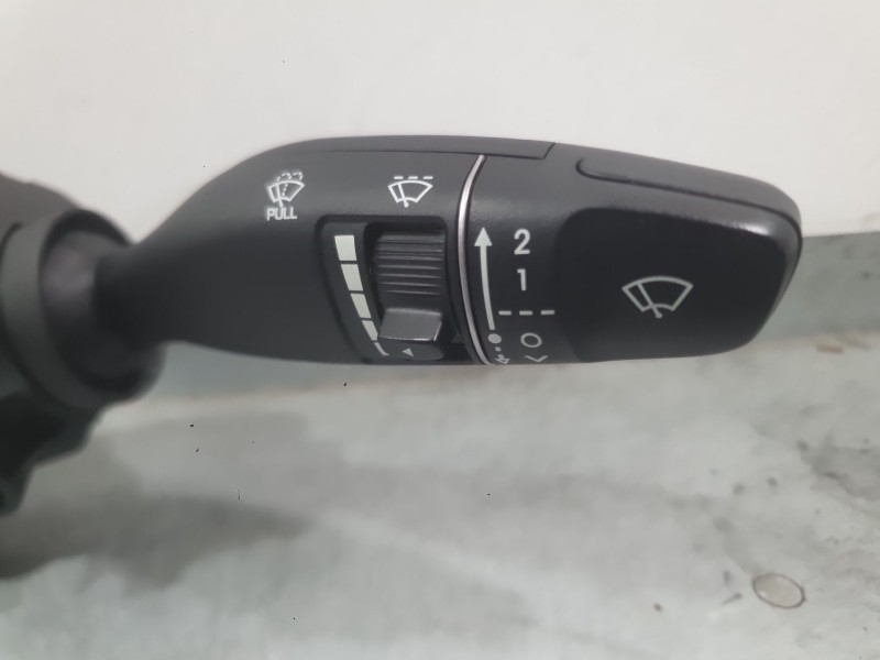 Recambio de mando luces y limpia para hyundai i30 fastback (pde, pden) 1.0 t-gdi referencia OEM IAM 93404G4800  
