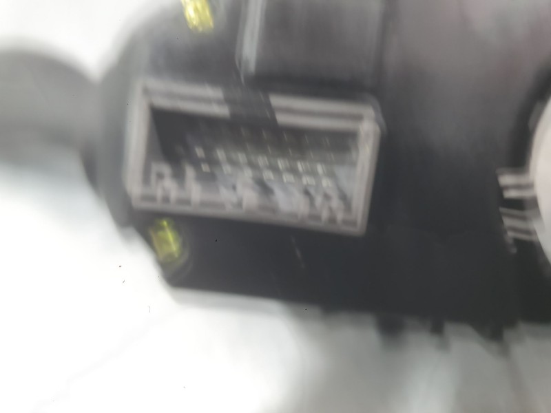 Recambio de mando luces y limpia para hyundai i30 fastback (pde, pden) 1.0 t-gdi referencia OEM IAM 93404G4800  