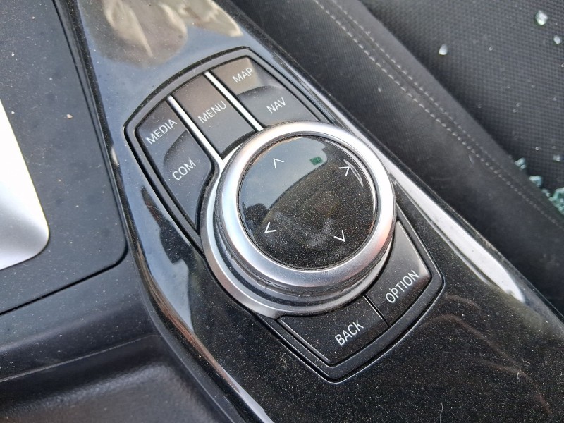 Recambio de mando multifuncion para bmw 1 (f20) 118 i referencia OEM IAM   