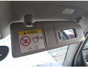 Recambio de parasol derecho para bmw 1 (f20) 118 i referencia OEM IAM 51167319508  