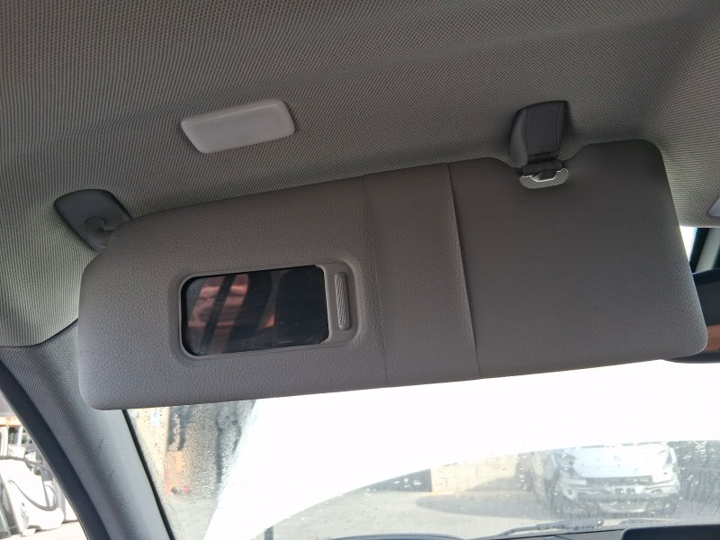 Recambio de parasol izquierdo para bmw 1 (f20) 118 i referencia OEM IAM 51447319153  