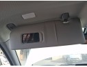 Recambio de parasol izquierdo para bmw 1 (f20) 118 i referencia OEM IAM 51447319153  