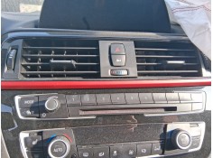 SISTEMA AUDIO / RADIO CD 
