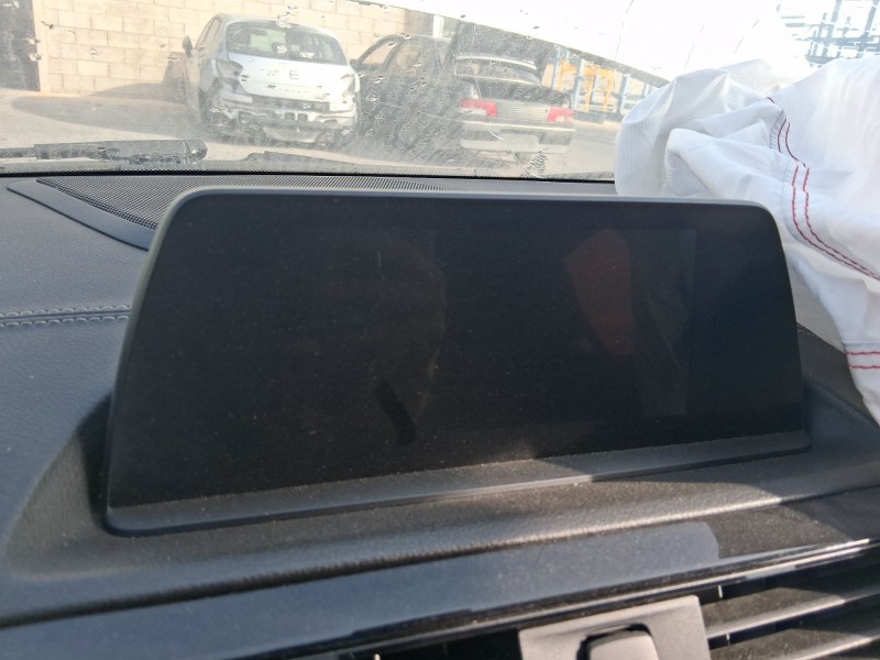 Recambio de sistema navegacion gps para bmw 1 (f20) 118 i referencia OEM IAM   
