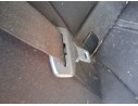 Recambio de cinturon seguridad trasero derecho para bmw 1 (f20) 118 i referencia OEM IAM 72117243309  