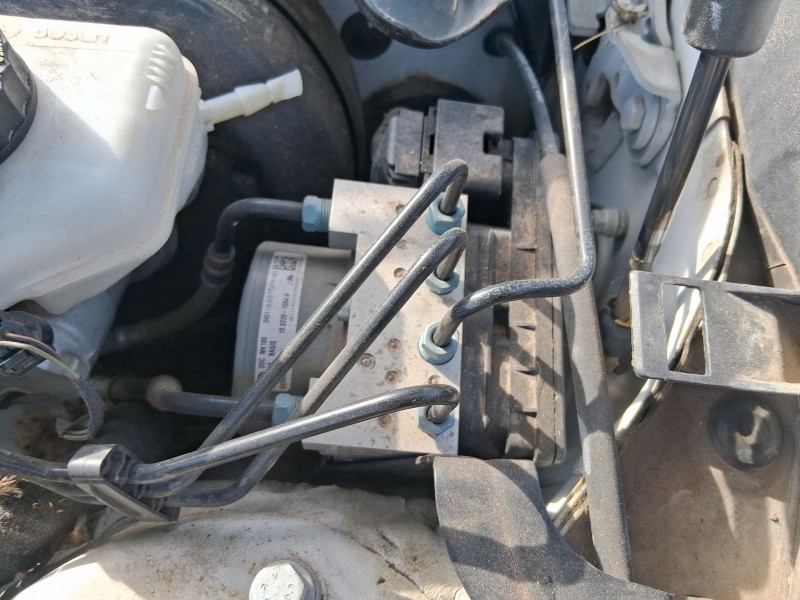 Recambio de abs para bmw 1 (f20) 118 i referencia OEM IAM 34516862250  
