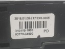 Recambio de mando multifuncion para hyundai i30 fastback (pde, pden) 1.0 t-gdi referencia OEM IAM   