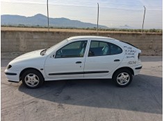 renault megane i (ba0/1_) del año 1998