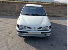 RENAULT MEGANE I (BA0/1_)