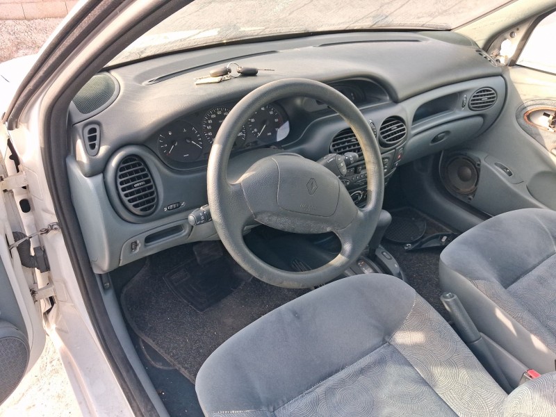 renault megane i (ba0/1_) del año 1998