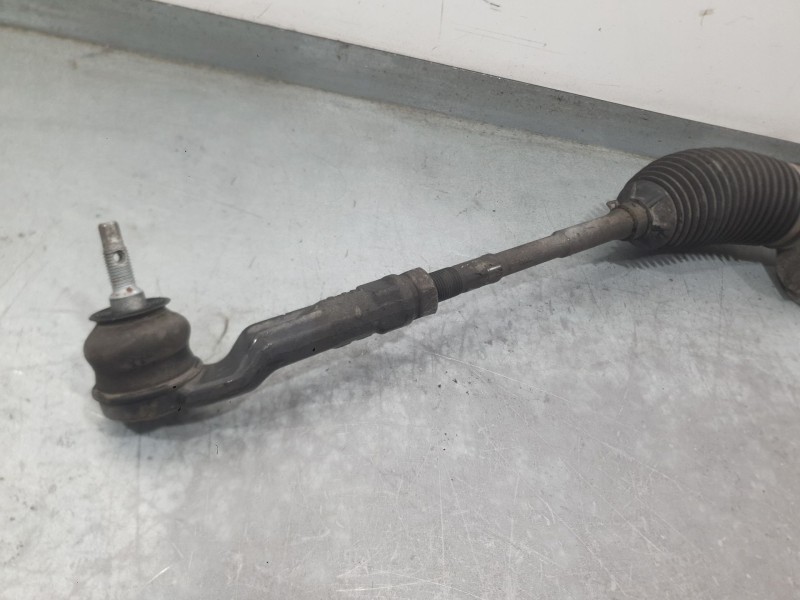 Recambio de cremallera direccion para hyundai i30 fastback (pde, pden) 1.0 t-gdi referencia OEM IAM 56500G4000  