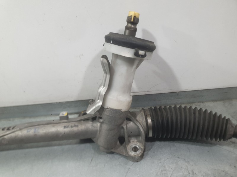 Recambio de cremallera direccion para hyundai i30 fastback (pde, pden) 1.0 t-gdi referencia OEM IAM 56500G4000  