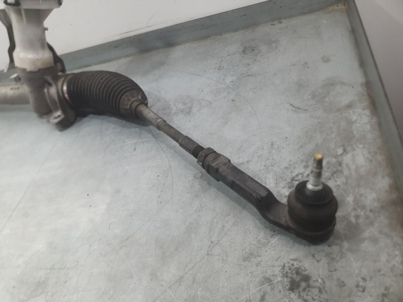 Recambio de cremallera direccion para hyundai i30 fastback (pde, pden) 1.0 t-gdi referencia OEM IAM 56500G4000  
