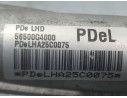 Recambio de cremallera direccion para hyundai i30 fastback (pde, pden) 1.0 t-gdi referencia OEM IAM 56500G4000  