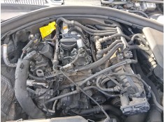Recambio de motor completo para bmw 1 (f20) 118 i referencia OEM IAM B38B15A 11002455312 11000003080