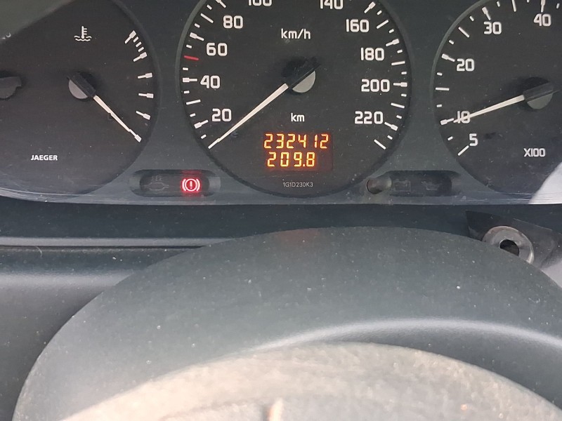 renault megane i (ba0/1_) del año 1998