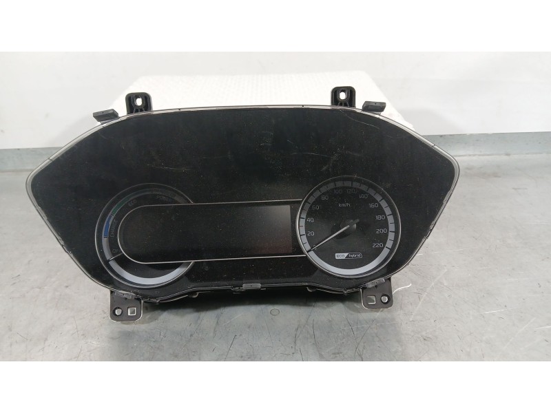 Recambio de cuadro instrumentos para kia niro (de) 1.6 gdi hybrid referencia OEM IAM 94001G5310  